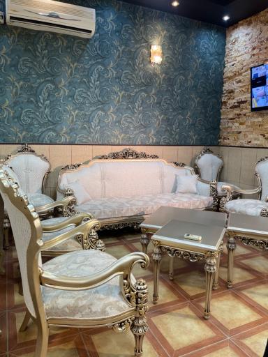 عکس گالری امین