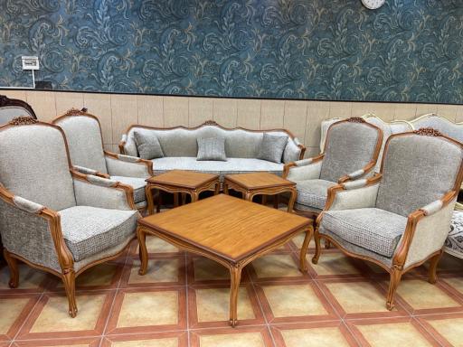 عکس گالری امین