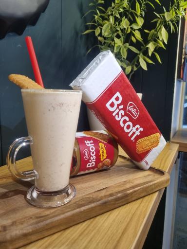 عکس کافه ژان