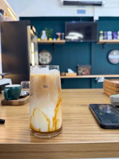 عکس کافه ژان