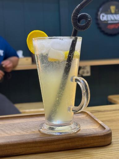 عکس کافه ژان