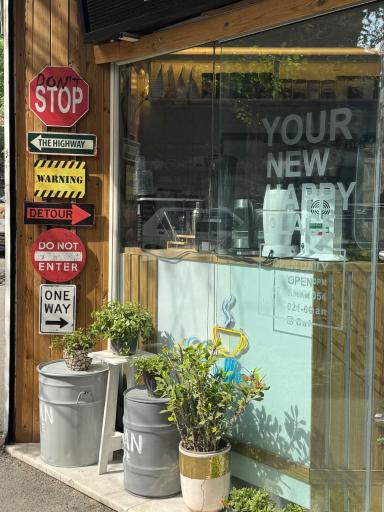 عکس کافه ژان