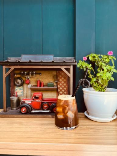 عکس کافه ژان