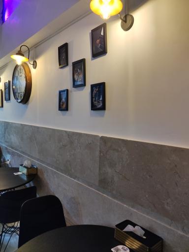 عکس کافه پالس