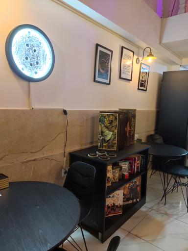 عکس کافه پالس