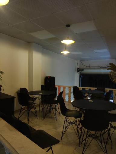 عکس کافه پالس