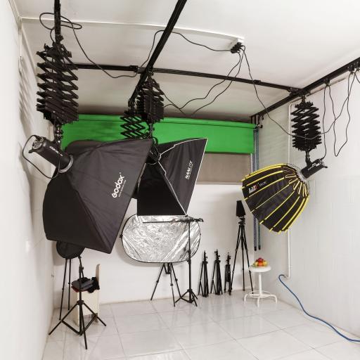 عکس آتلیه عکاسی مهسام