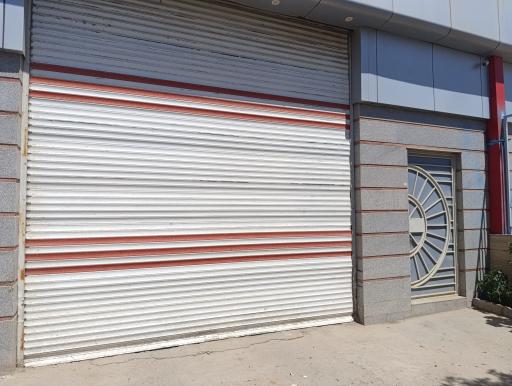 عکس شرکت تولیدی کیک فراهل