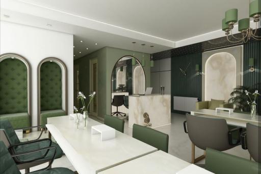 عکس مرکز تخصصی ناخن سپیده فولادی