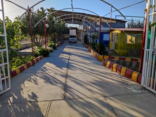 عکس تالار عروسی نوا