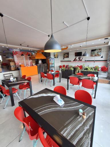 عکس پرکن بخور آقای فل