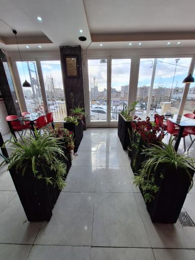 عکس پرکن بخور آقای فل