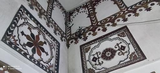 عکس آرامگاه سید غلام رسول