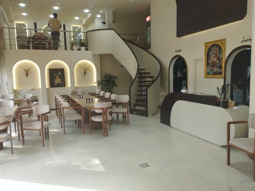 طباخی گندم