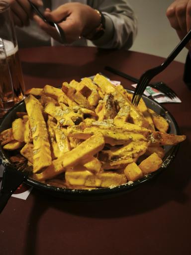 عکس برگرویل