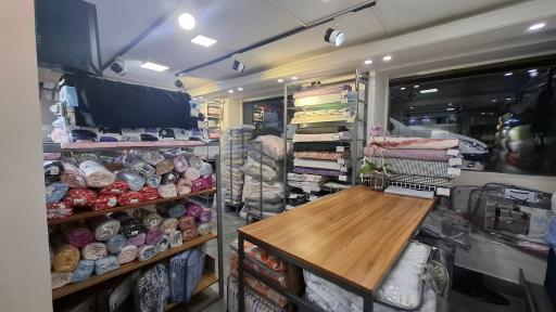 عکس نمایندگی نساجی بروجرد