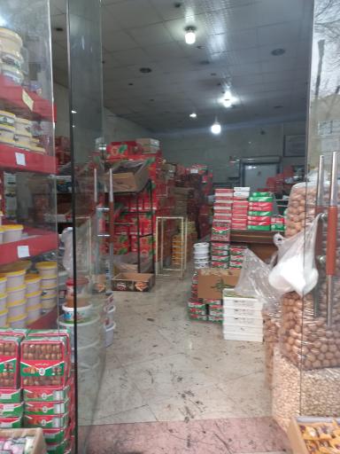 عکس انواع خرمای خشک و انواع رطب