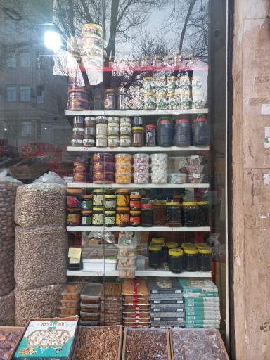 عکس انواع خرمای خشک و انواع رطب