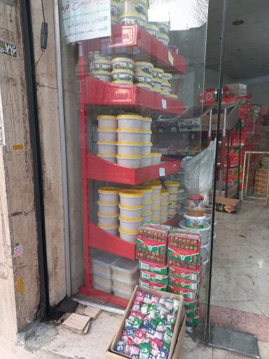 عکس انواع خرمای خشک و انواع رطب