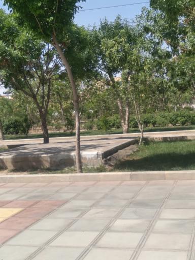 عکس پارک فاز 1 نبوت 