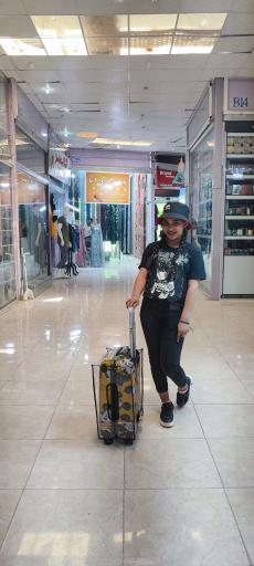 عکس بازارچه مرزی پاوه