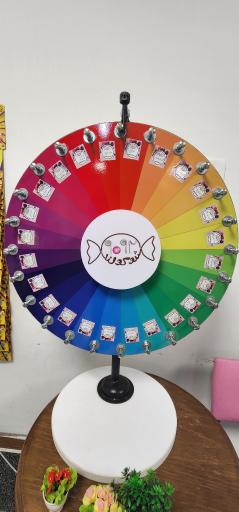 عکس فروشگاه شوکولند