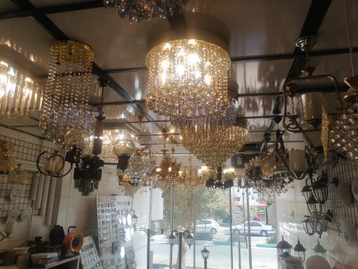 عکس کالای برق حیدر