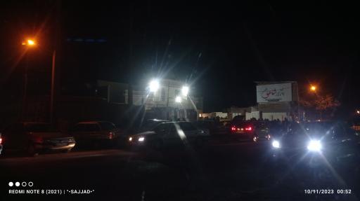 عکس باغ تالار شاهان