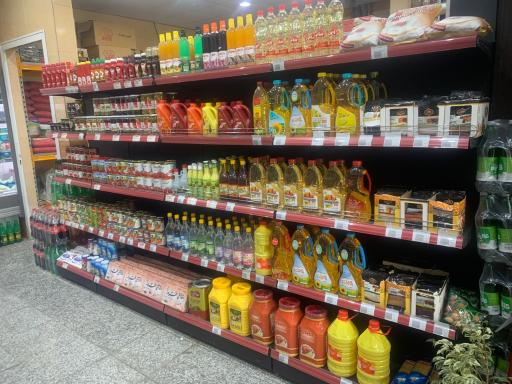 عکس یاس مارکت