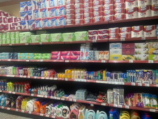 عکس یاس مارکت