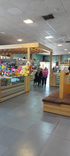 عکس مجتمع خدماتی رفاهی الماس درخشان