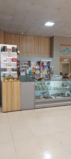 عکس مجتمع خدماتی رفاهی الماس درخشان