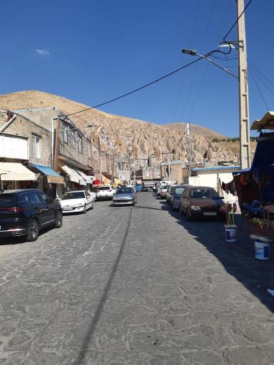 عکس کندوان