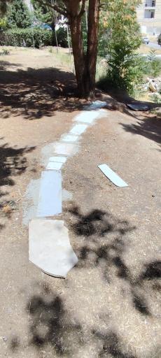 عکس پارک شهرک کوثر