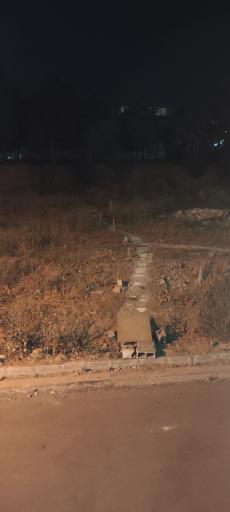 عکس پارک شهرک کوثر