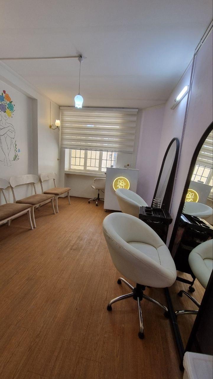 عکس سالن آرایش آرمیتا ایرانی