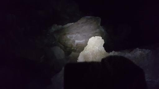 عکس غار بورنیک هرانده