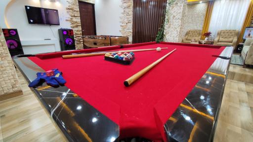 عکس اجاره ویلا استخر دار قربانی 