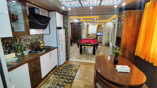 اجاره ویلا استخر دار قربانی 