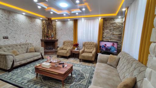 اجاره ویلا استخر دار قربانی 