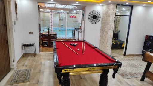 اجاره ویلا استخر دار قربانی 