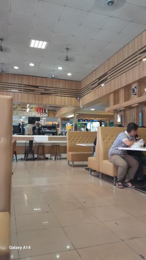 عکس مجتمع خدماتی رفاهی الماس درخشان