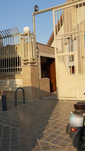 عکس ورزشگاه پیروزی