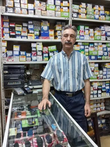 جهان لنت محمد پژوه 