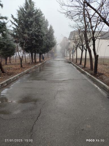 عکس پارک شهرک کوثر