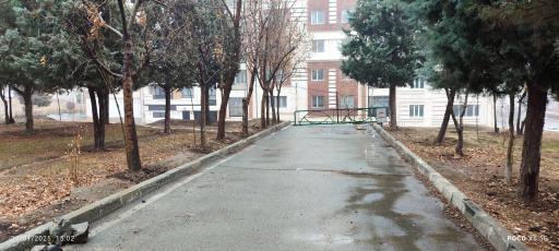 عکس پارک شهرک کوثر