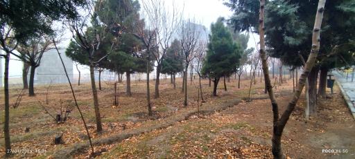 عکس پارک شهرک کوثر