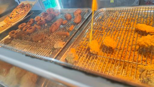 عکس سوخاری کیلویی دورهمی