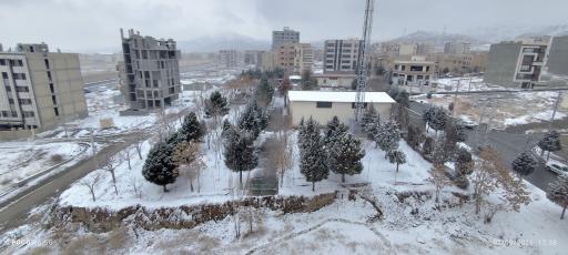 عکس پارک شهرک کوثر