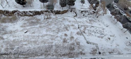 عکس پارک شهرک کوثر